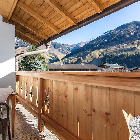 Gasthof Andrelwirt Rauris Exteriör bild