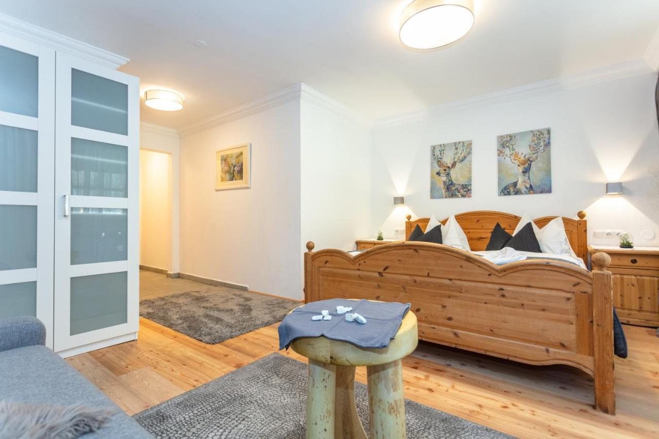 Gasthof Andrelwirt Rauris Exteriör bild