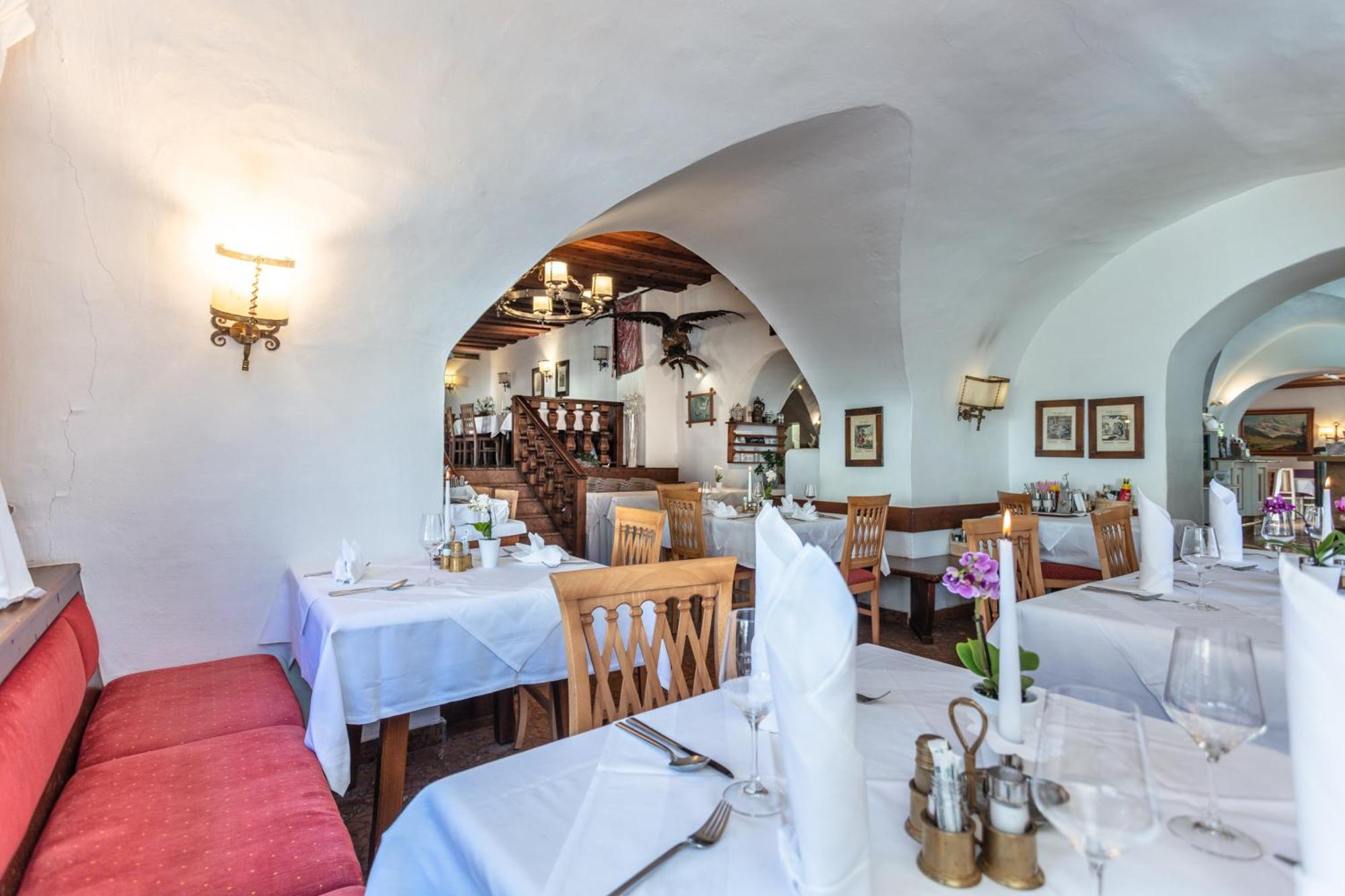 Gasthof Andrelwirt Rauris Exteriör bild