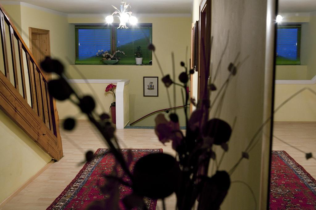 Gasthof Andrelwirt Rauris Rum bild