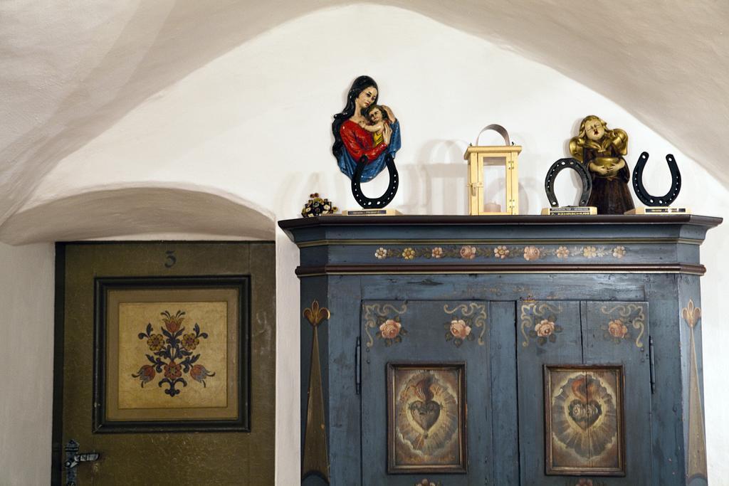 Gasthof Andrelwirt Rauris Rum bild