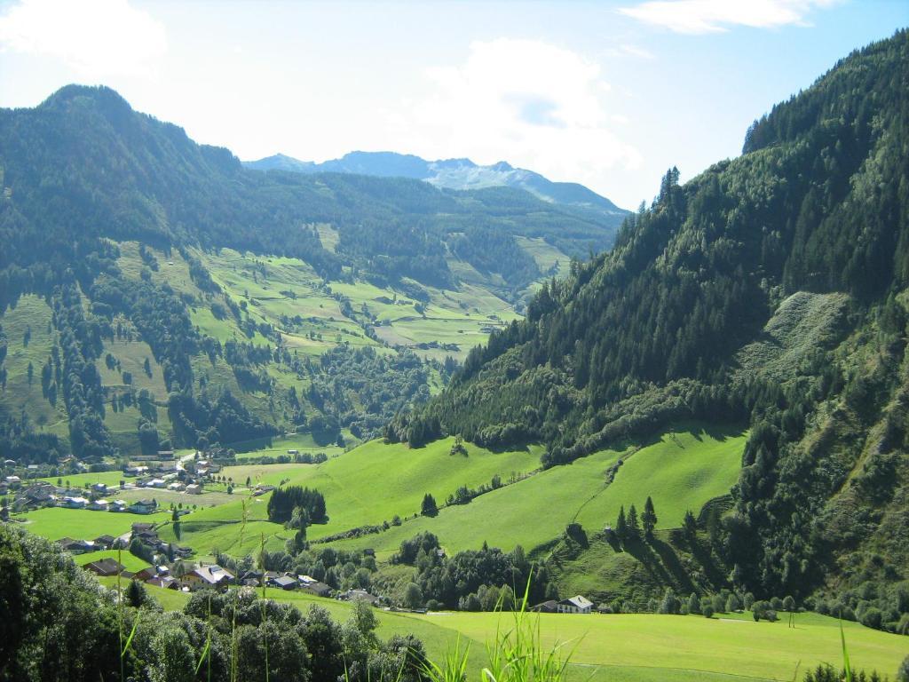 Gasthof Andrelwirt Rauris Exteriör bild